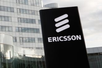 Ericsson