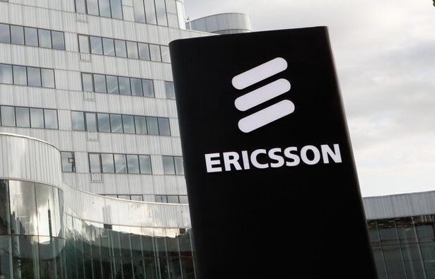 Ericsson