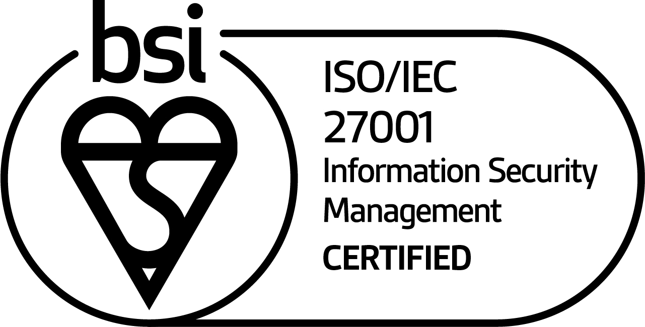ISOIEC 27001 logo