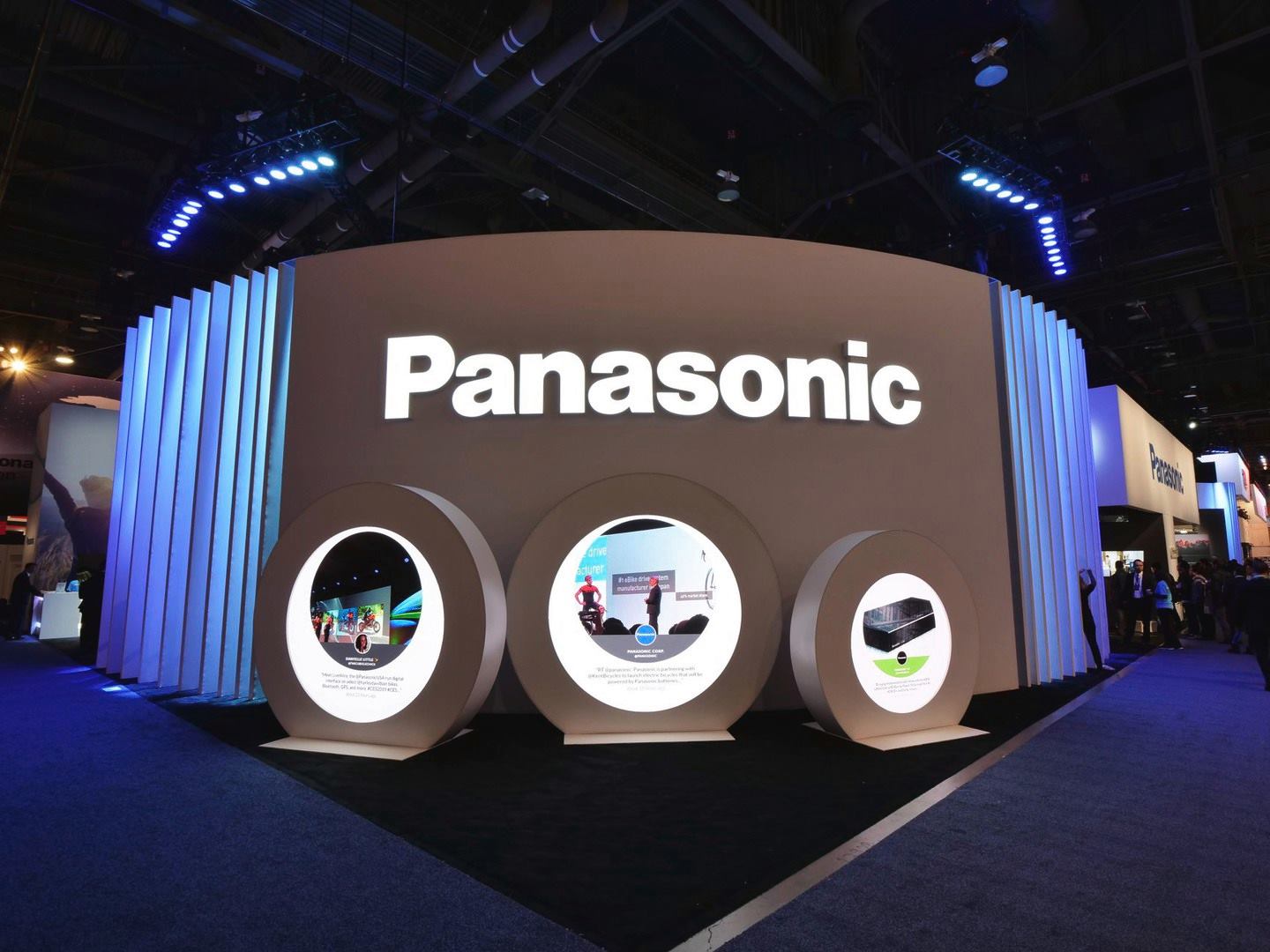 Panasonic