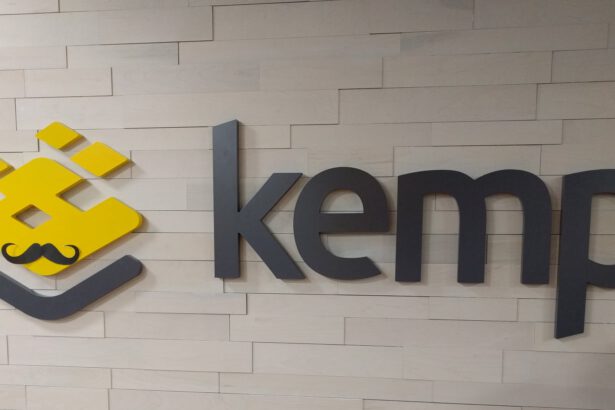 kemp technologies