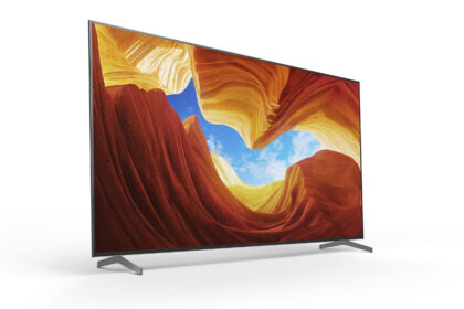 BZ40H Pro BRAVIA, Sony