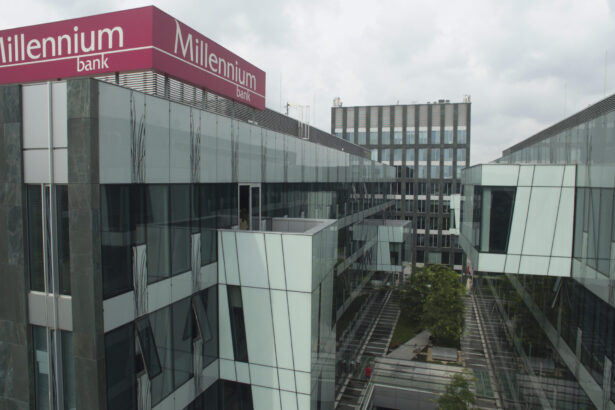 Bank Millenium