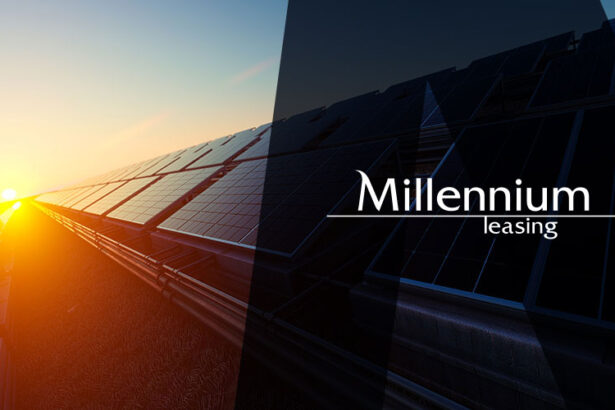 Millenium Leasing