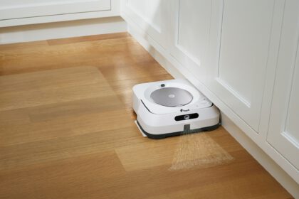 iRobot, roomba