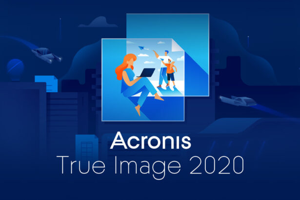 Acronis, True Image