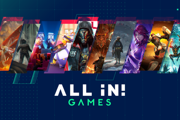 all in games