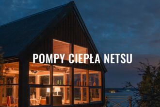 Netsu, pompy ciepła