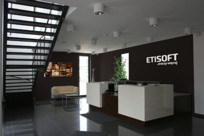 Etisoft