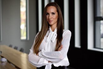 Karolina Serwańska