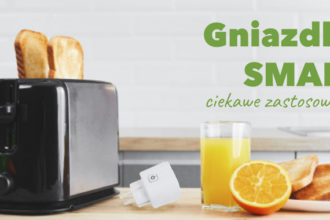 gniazdko, smart