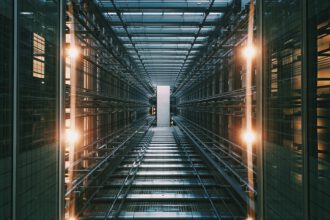 serwer, pamięć masowa, technologia, modernizacja infrastruktury IT, data center