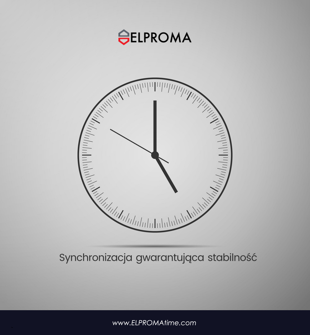 Elproma, baner