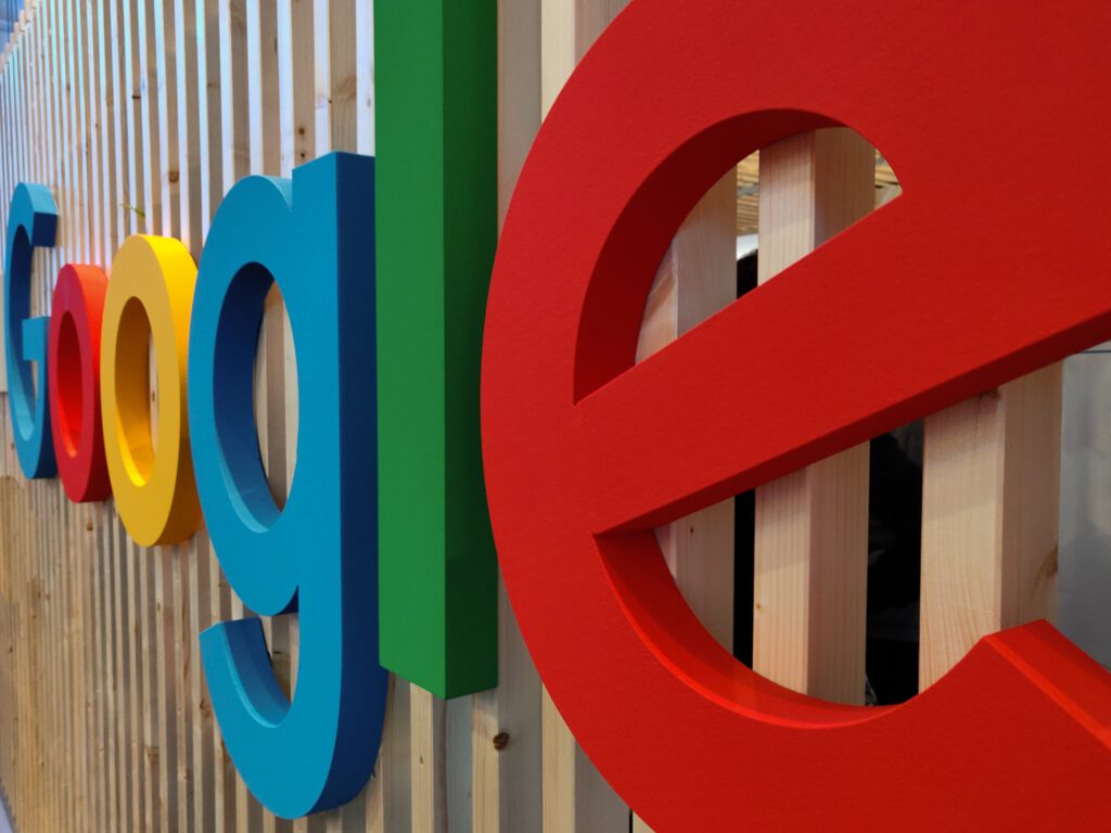 Google pracuje nad nowym chipem dla modeli Gemini