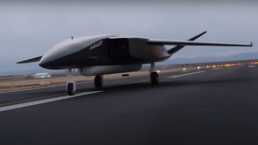 dron