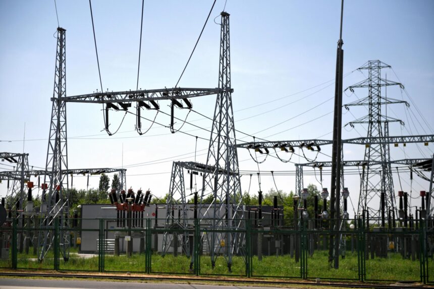 prąd, rynek mocy, TGE, innogy Polska, energii elektrycznej, energia