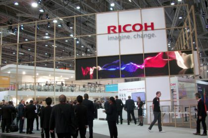 ricoh