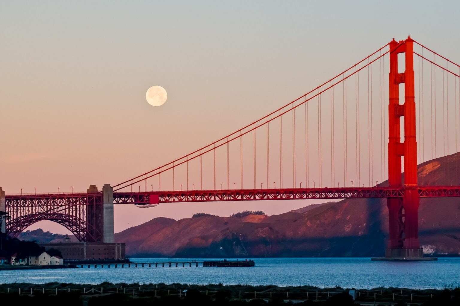 golden gate, san francisco