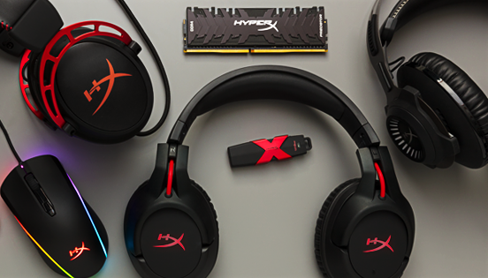 HyperX