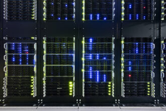 data center, IBM