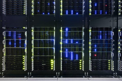 data center, IBM