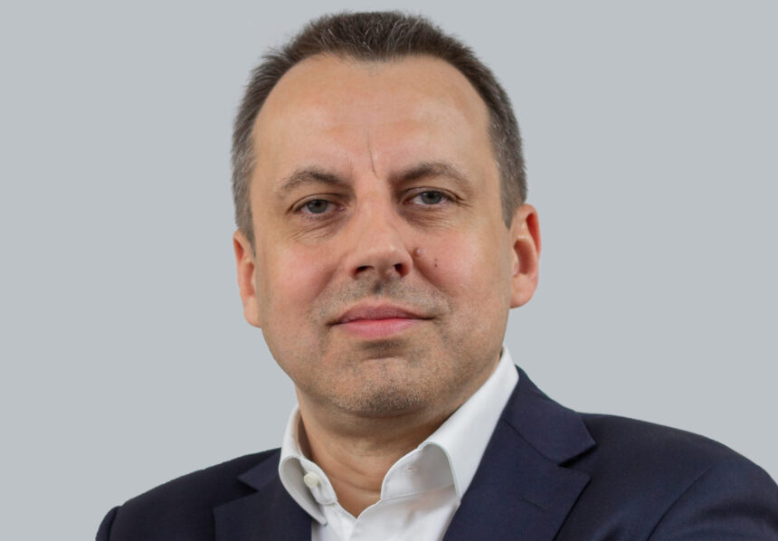 Radek Kaskiewicz, 3M