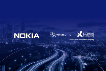 Veracomp, Nokia