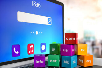 technologia, hosting