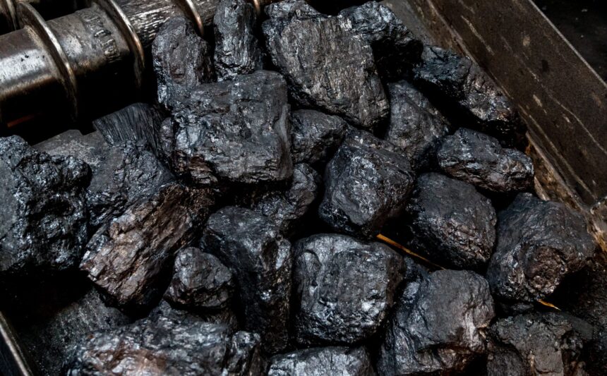 węgla kamiennego, Węgiel, Hiszpania, Ceny węgla, Australia, Produkcja węgla, JSW