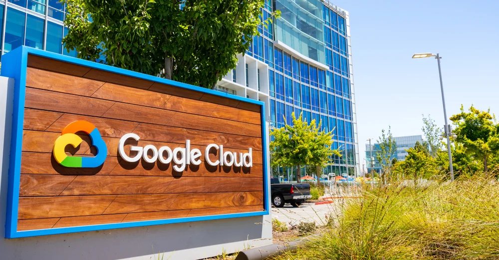 Google Cloud nawiązuje partnerstwo z SpaceX
