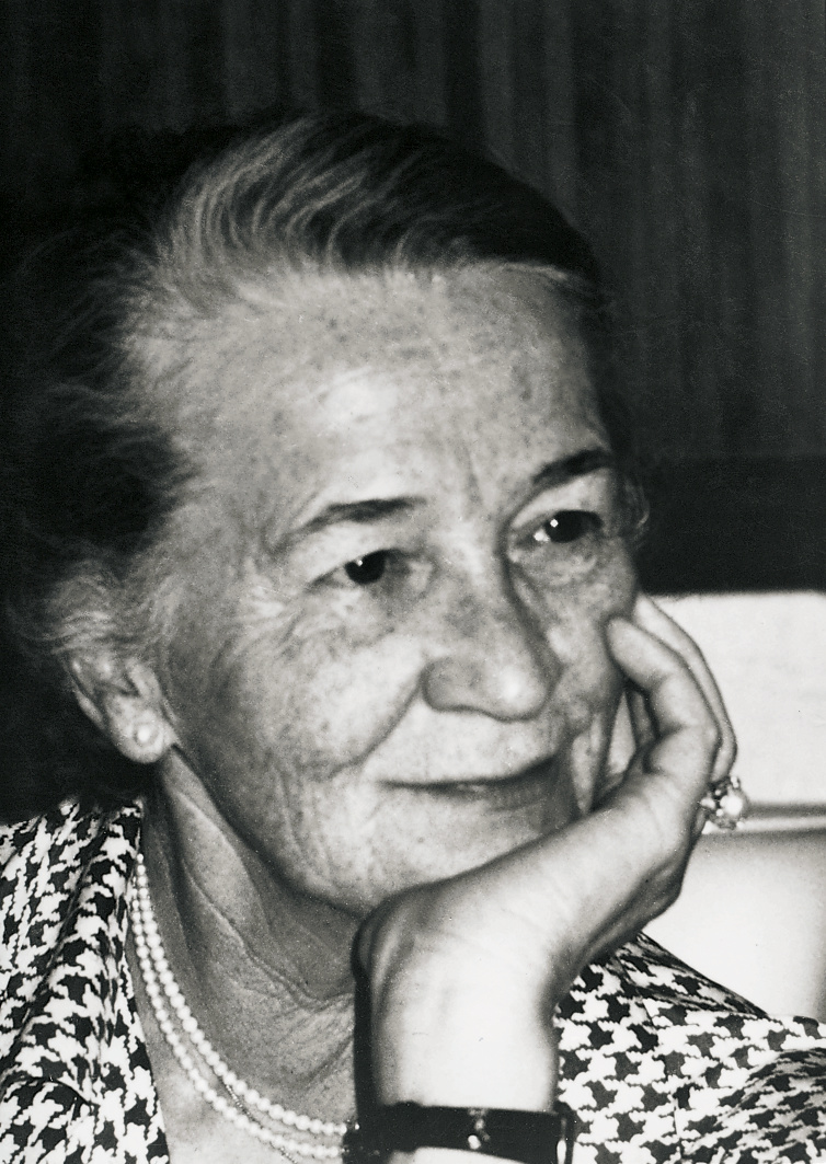 Irena Kärcher
