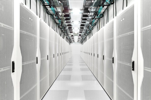 Cisco, data center