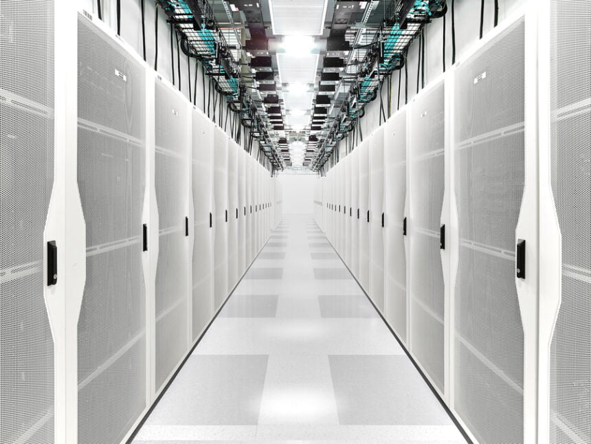 Cisco, data center