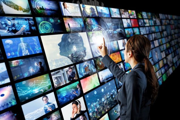 Digital Signage, AV