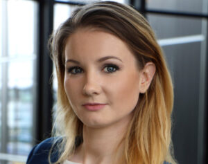 Karolina Rzo?ca-Bajorek