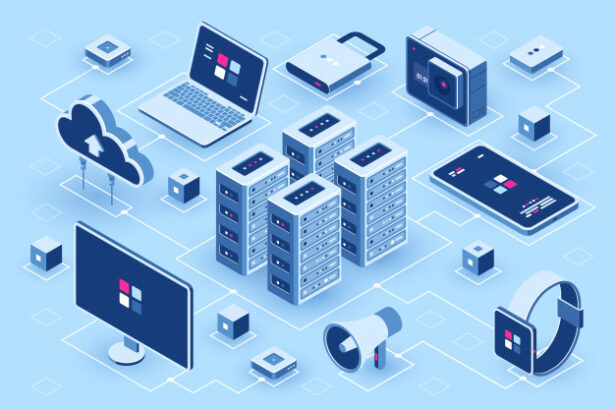 technologia, serwer, rynek oprogramowania, digital workspace, CPaaS, firm technologicznych, Projektowanie produktów cyfrowych, digitalizacji