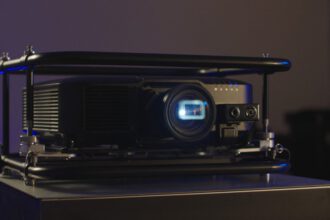 Epson, projektor