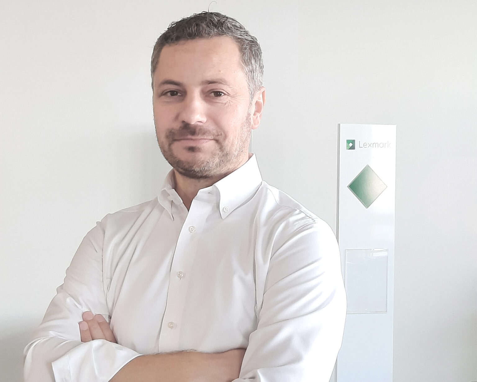 Grzegorz Najda, lexmark