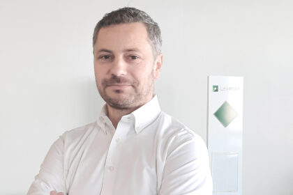 Grzegorz Najda, lexmark