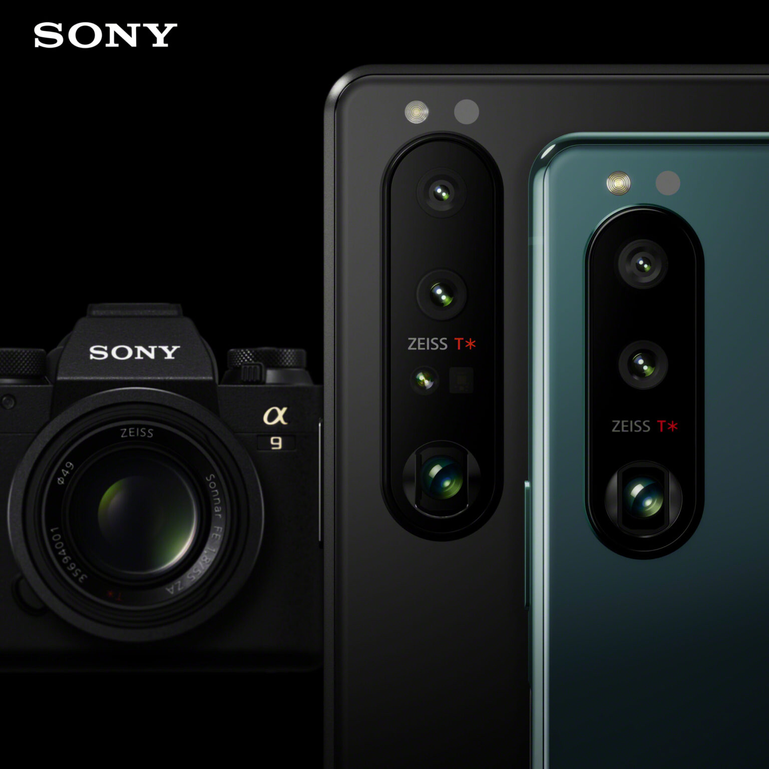 Xperia 1 III