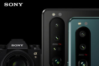 Xperia 1 III