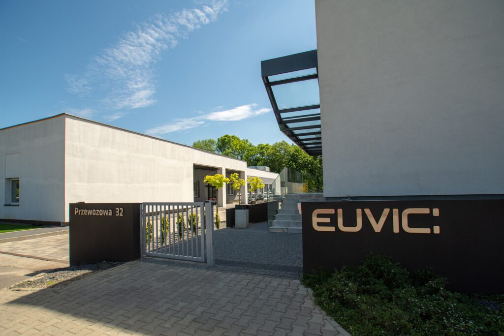Euvic chce przejąć 100 proc. Softiq