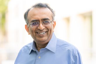 Raghu Raghurama, VMware