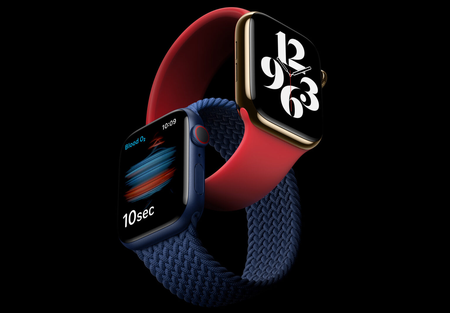 wearables, Apple Watch