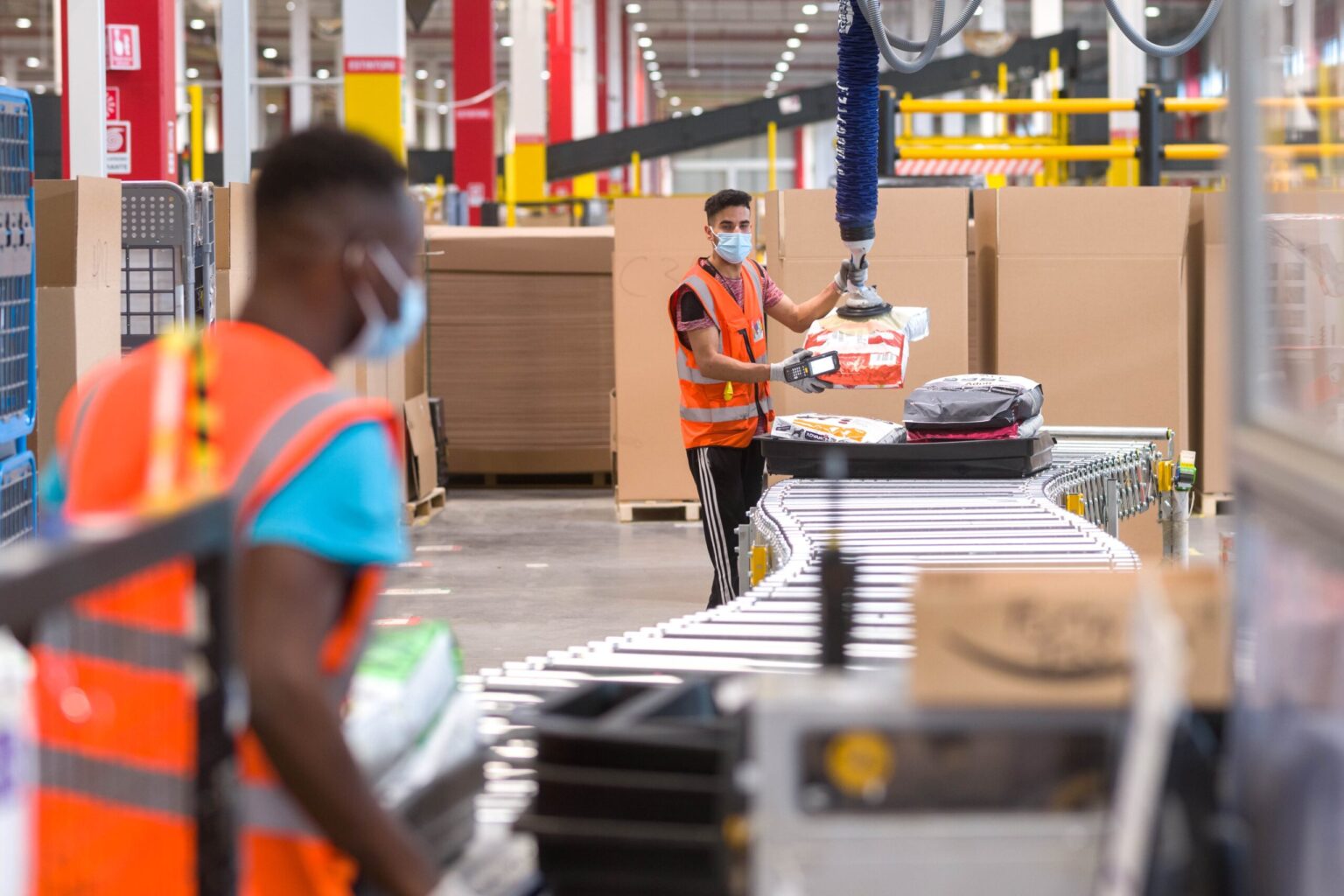 Amazon