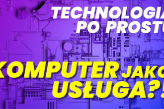 KOMPUTER JAKO USLUGA