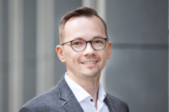 Łukasz Jęczmiński