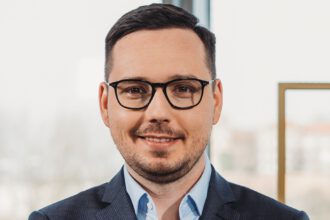 Wojciech Życzyński - Citrix