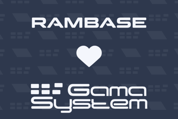 Rambase, Gama system