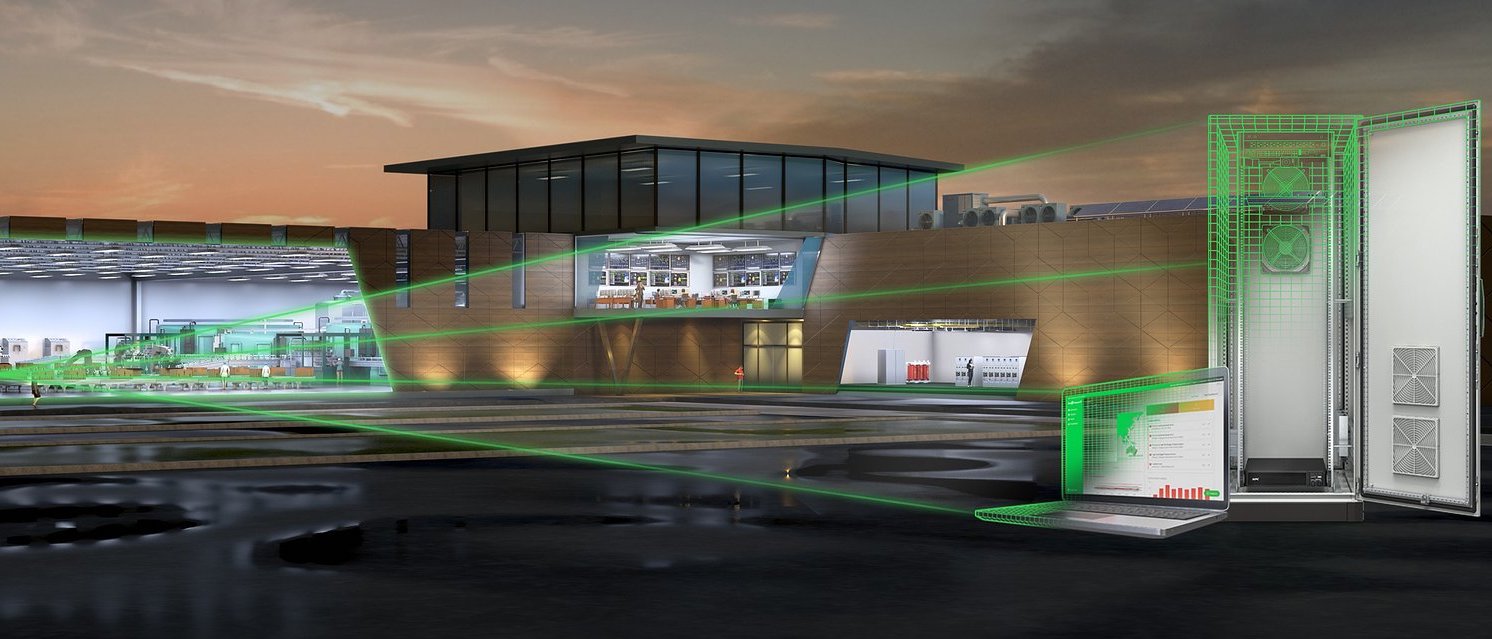 schneider electric